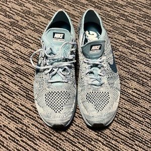 Nike Flyknit Racer sz11